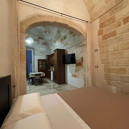 Moire Casa Vacanze Villa Polignano a Mare Esterno foto