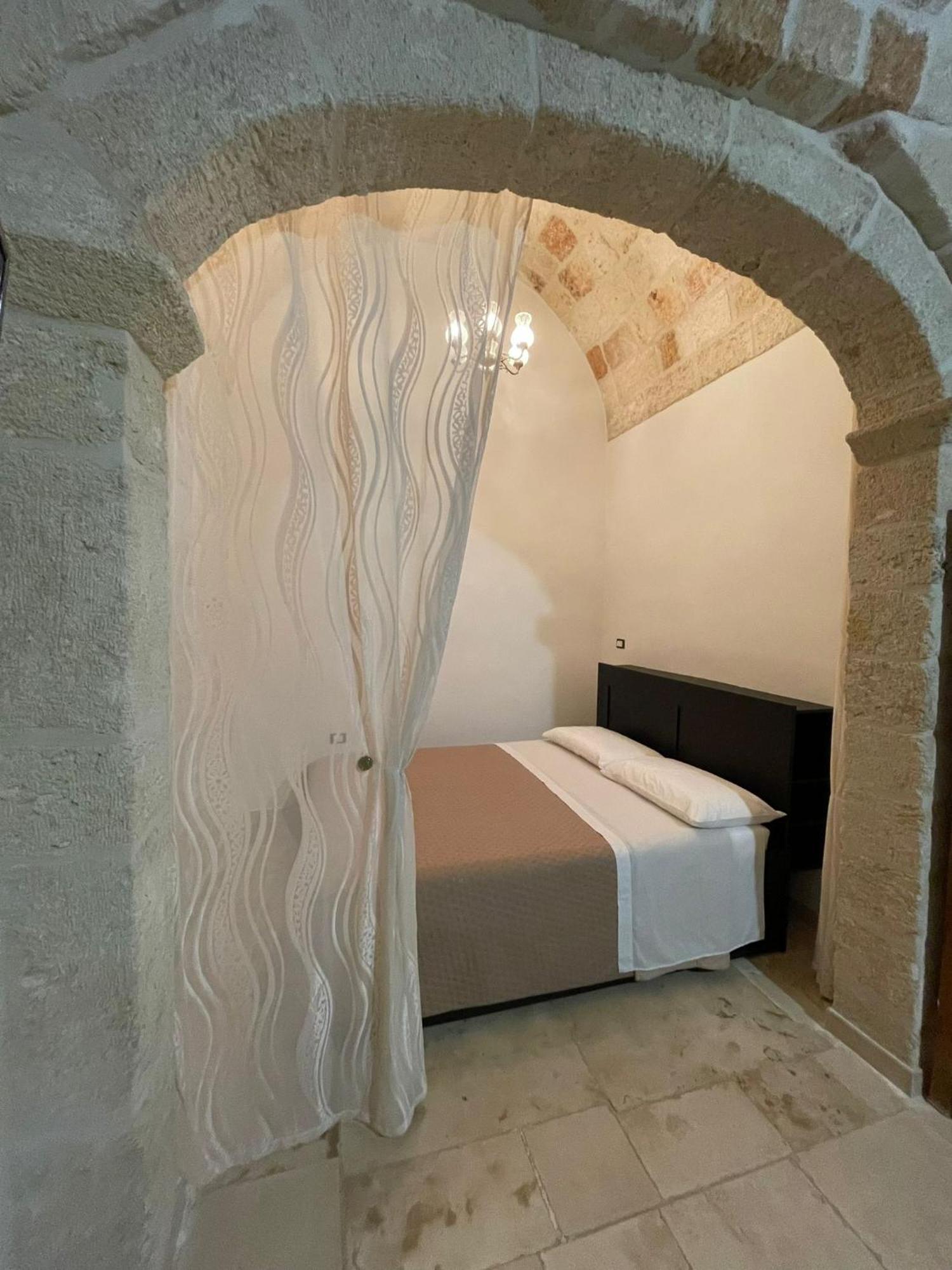 Moire Casa Vacanze Villa Polignano a Mare Esterno foto