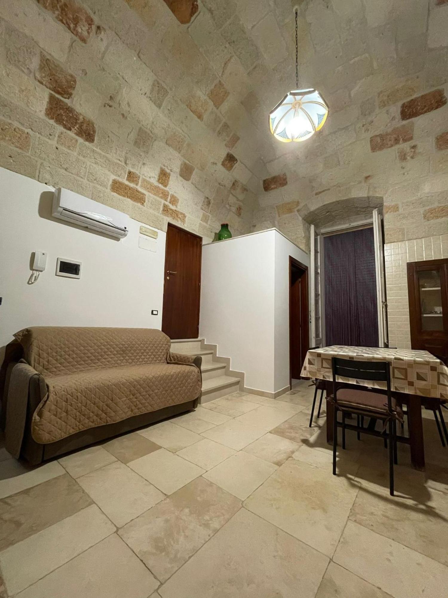 Moire Casa Vacanze Villa Polignano a Mare Esterno foto