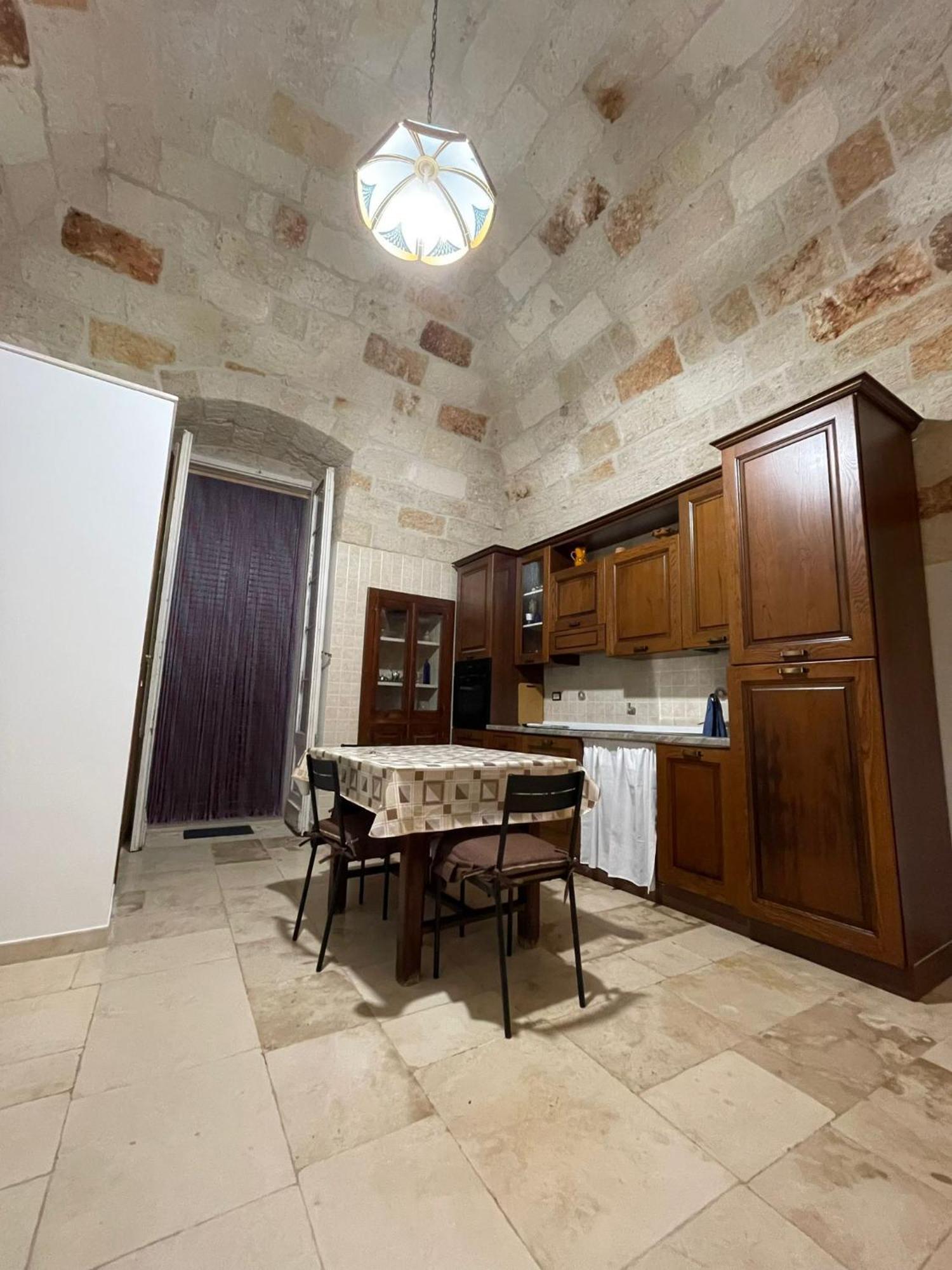 Moire Casa Vacanze Villa Polignano a Mare Esterno foto