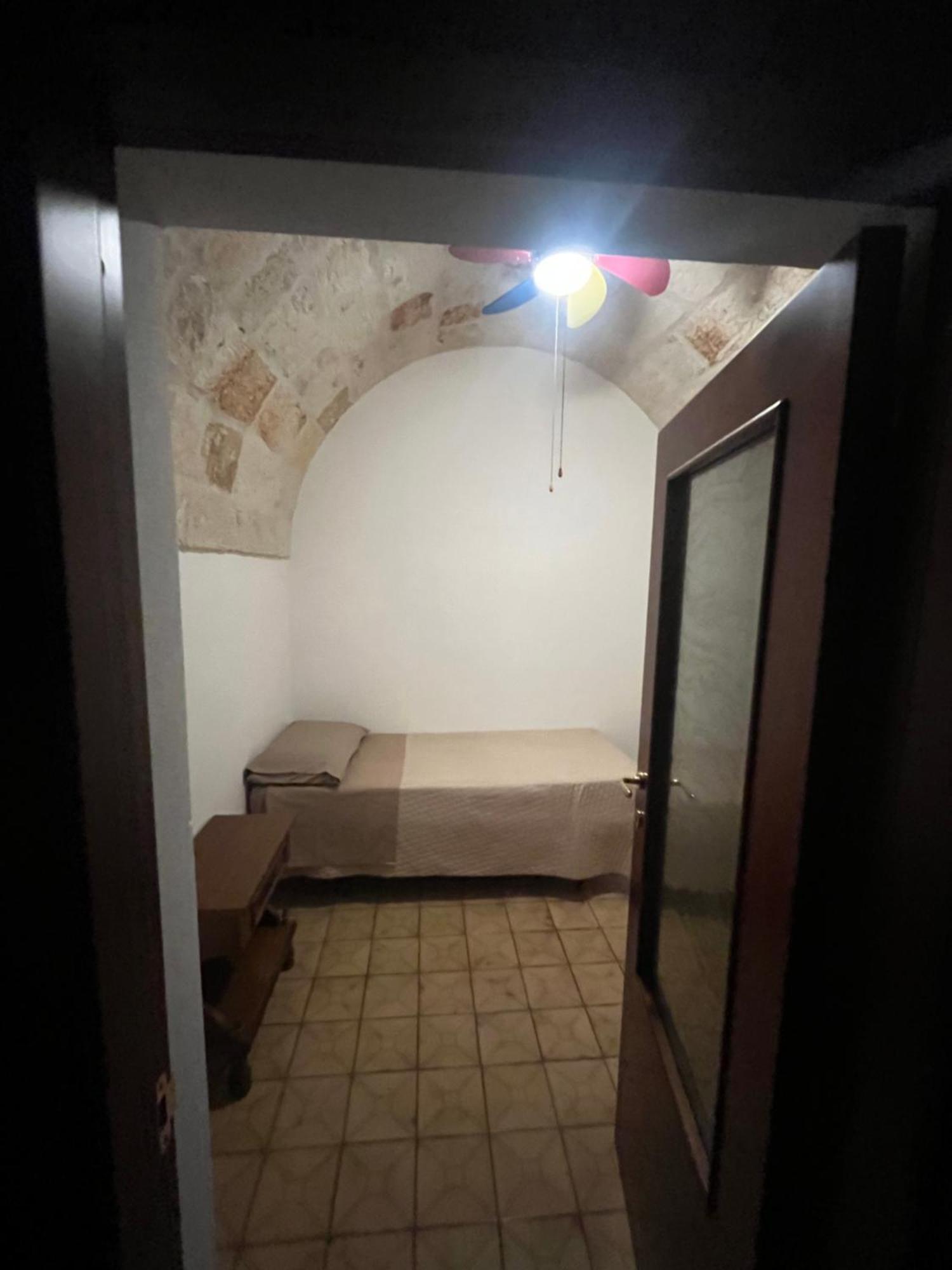 Moire Casa Vacanze Villa Polignano a Mare Esterno foto